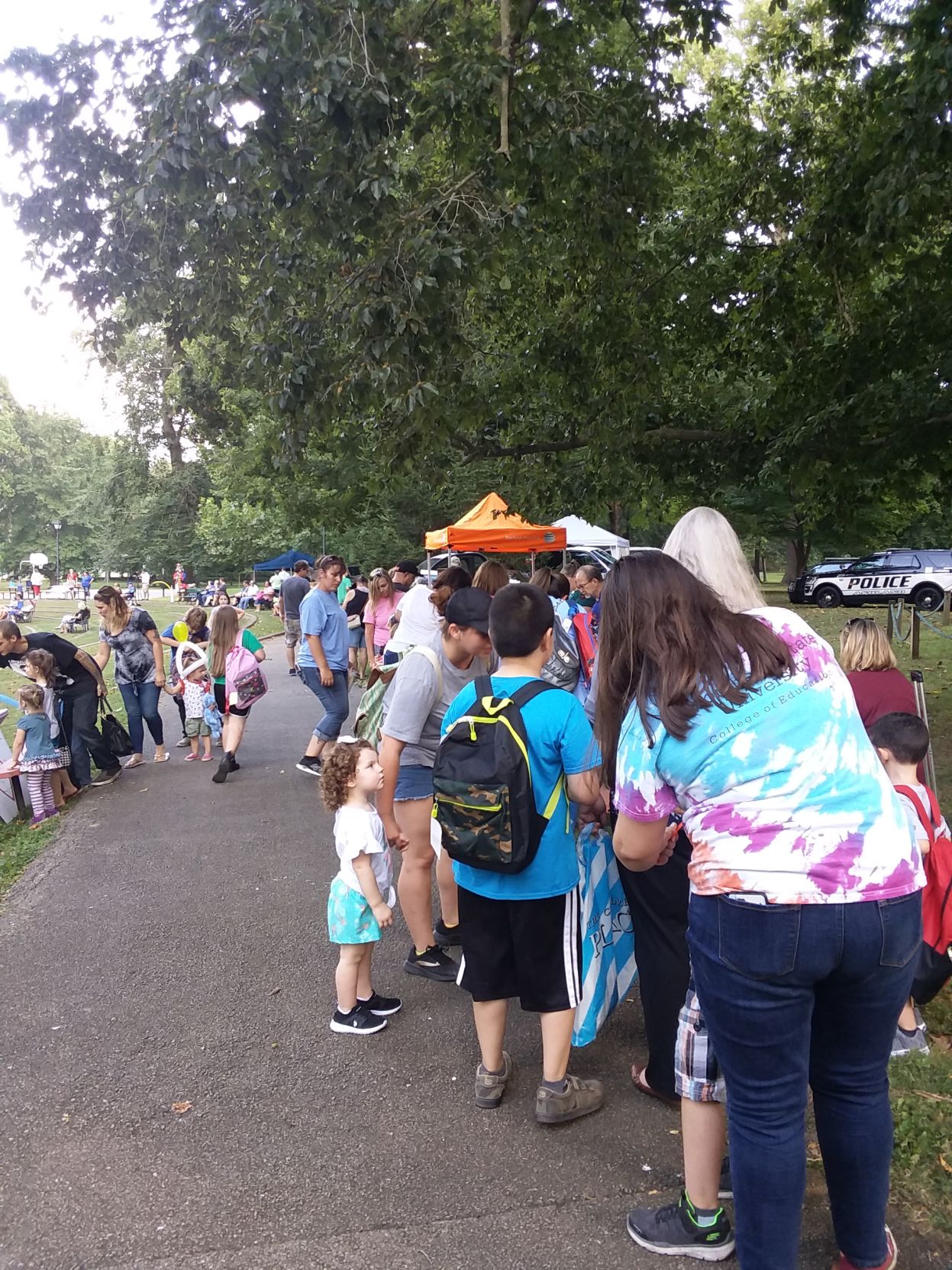 National Night Out